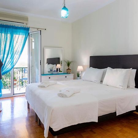 Casa Loula Apartment Corfu  Luaran gambar