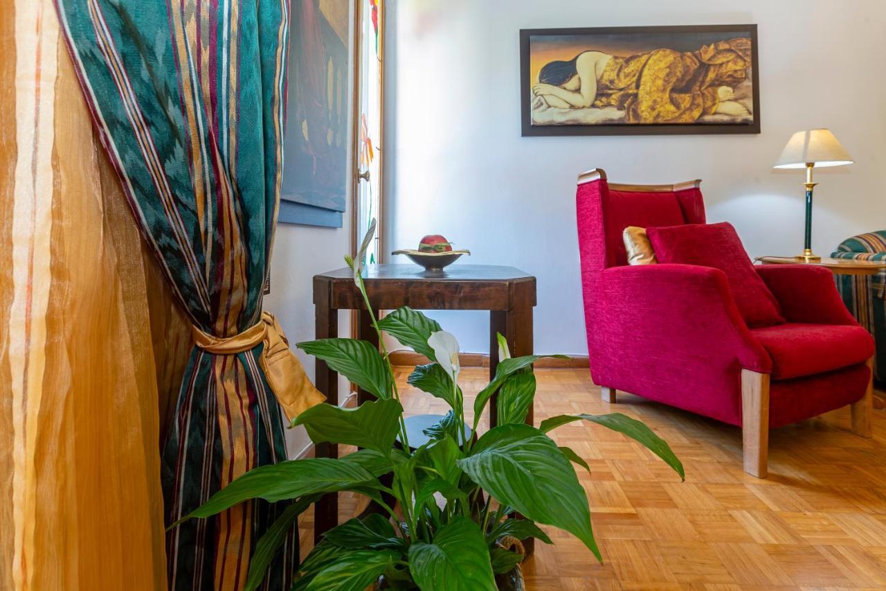 Casa Loula Apartment Corfu  Luaran gambar