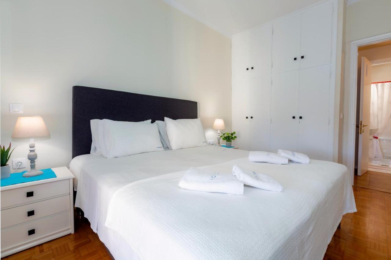 Casa Loula Apartment Corfu  Luaran gambar