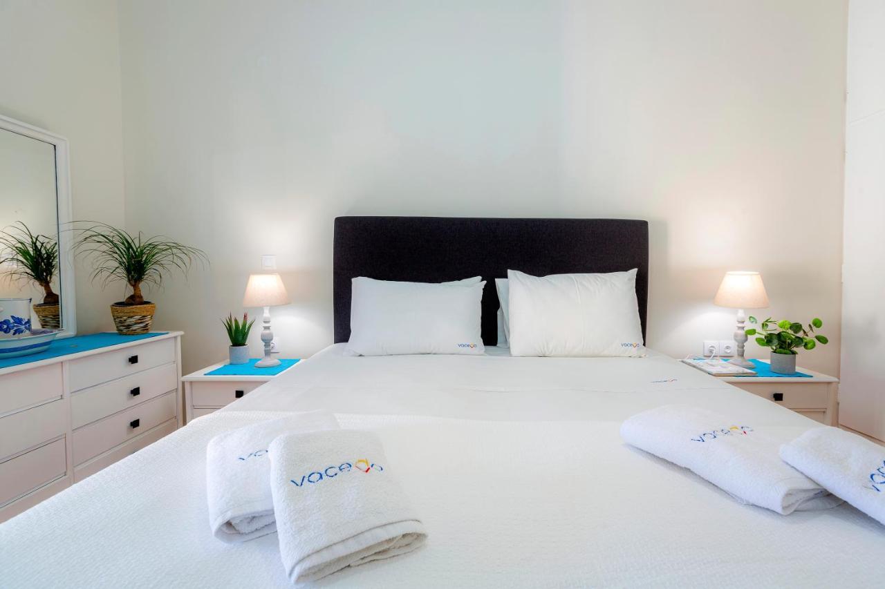 Casa Loula Apartment Corfu  Luaran gambar