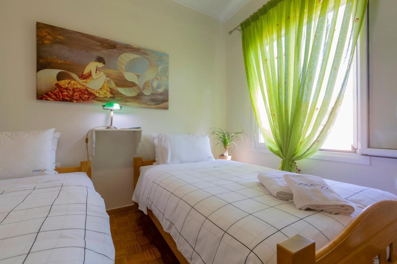 Casa Loula Apartment Corfu  Luaran gambar