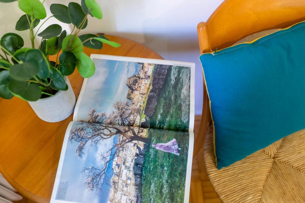 Casa Loula Apartment Corfu  Luaran gambar